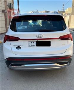 هیوندای سەنتافی